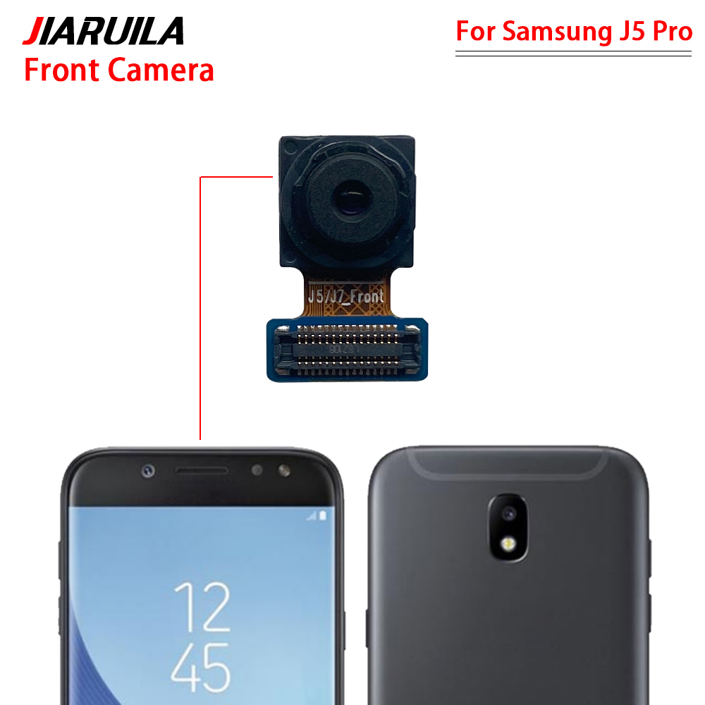 Caméra avant J5 Pro
