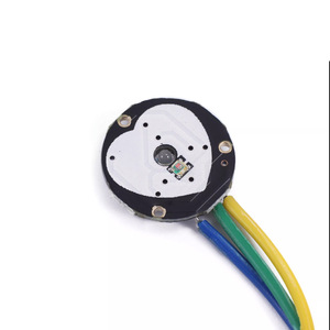 生体アナログセンサーと互換性のあるYixingmicroパルセセンサーパルスおよび心拍数センサー - Product Image 2