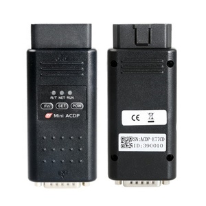 Yanhua Mini ACDP <strong>Programming</strong> Master <strong>Basic</strong> Configuration Work on PC/Android/IOS with Wifi for BMW