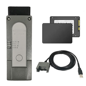 Piwis 4 için PT4G-VCI V43.3 V38.25 po-rs-.che teşhis tarama aracı araç arıza kodu okuyucu - Product Image 1