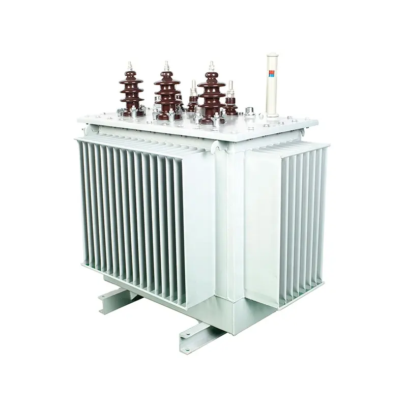 MINGCH-transformador eléctrico de inmersión de aceite, a 2500 kva 5kva, venta al por mayor