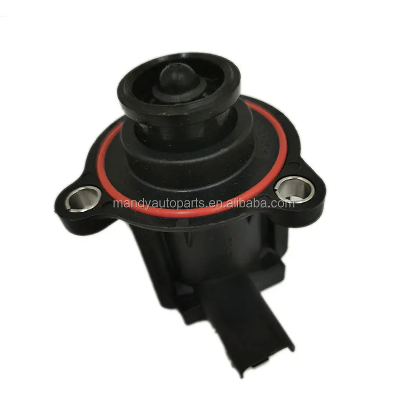 Válvula desviadora de cargador Turbo eléctrico de alta calidad, OEM 11658636606/11657593273/037977/11657566324, para PEUGEOT 207 MINI Cooper S