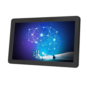 OEM RK3588 4GB 8GB RAM WiFi PoE 4G LTE Montaje en pared 10,1-15,6 pulgadas Android 14,0 Tablet con pantalla táctil para uso industrial - Product Image 1