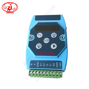 ADS105 RS232 RS485数字重量变送器称重模数转换器模块，带HX711 - Product Image 3