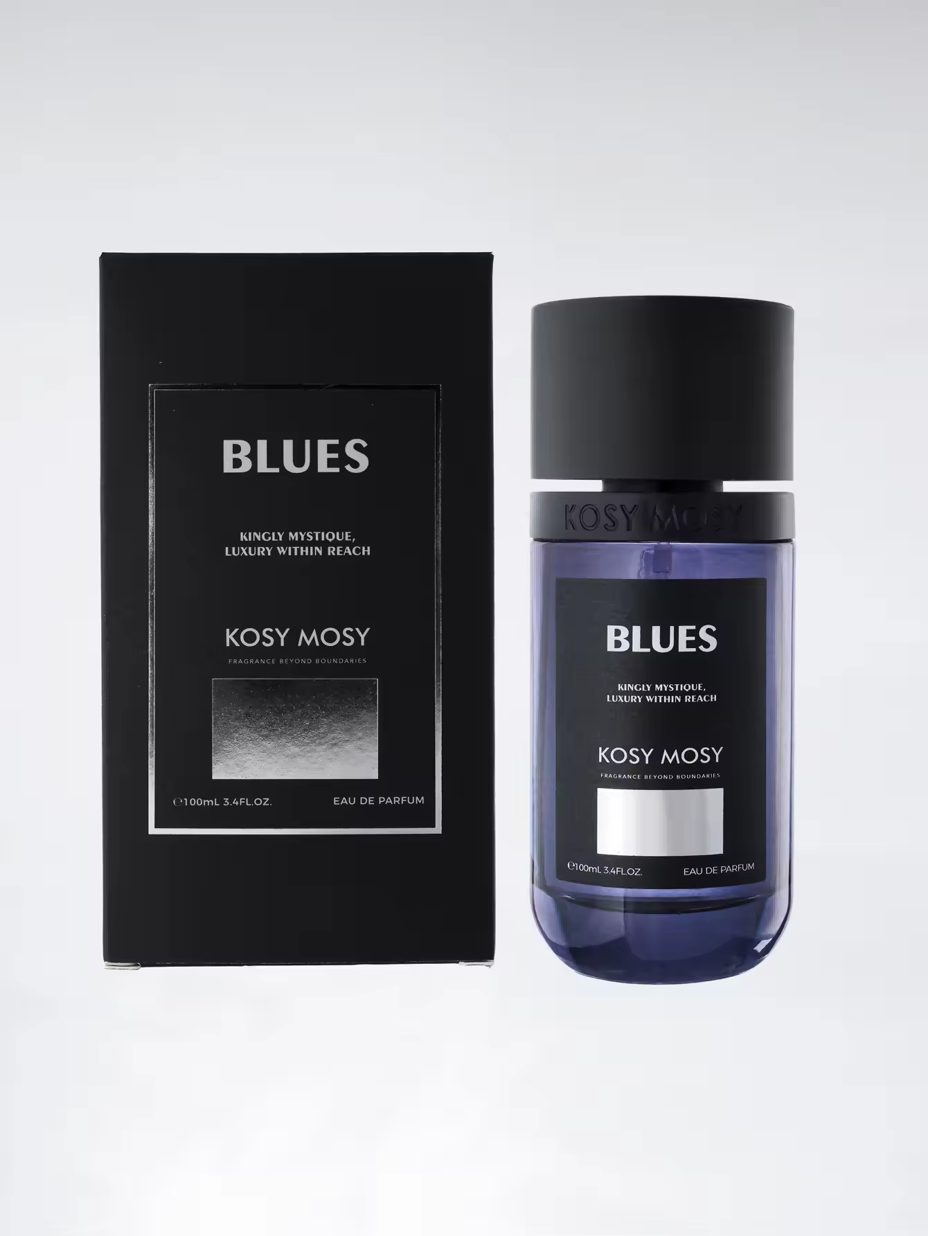 BLUES