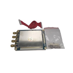 Arduino a lunga distanza TCP/IP UHF Scanner UHF RFID Smart Card modulo di lettura