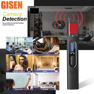 Detector de señal de posicionamiento y detección, equipo fuerte magnético antiinteligente X13, GPS, cámara - Product Image 5