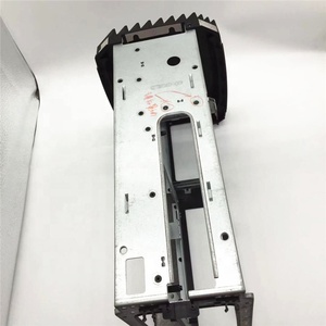 High-end-Custom OEM Blech Stanzen Custom PC Fall Aluminium Computer Fall mini PC fall - Product Image 4