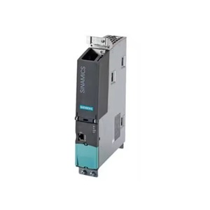S120 Power <strong>Module</strong> S120 Smart Line <strong>Module</strong> 6SL3136-6AE15/6AE21-0AA1 6SL3430-6TE21-6AA1 PLC <strong>Input</strong>/<strong>Output</strong> Power <strong>Module</strong> - Product Image 1