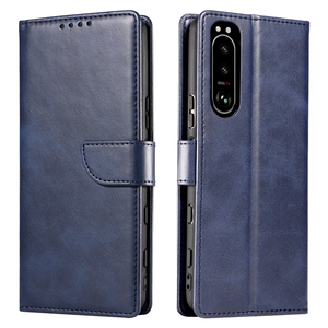 适用于Sony Xperia 5 iii 5 1 II XA2 XA1 XA超钱包盖，适用于XZ3 XZ2高级XZ1紧凑型XZ E5 E6 L1 L2 L3 - Product Image 6