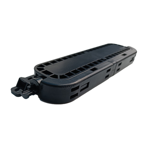 1 scatola di protezione in fibra ottica resistente alle intemperie chiusura della giuntura esterna per rete FTTH/Telecom - Product Image 1