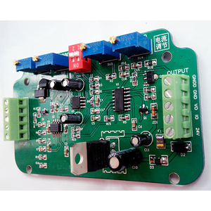 Sensore di pesatura a prova di acqua trasmettitore di tensione coppia di carico amplificatore di pressione 0-10V 0-5V trasmettitore 4-20mA fuori