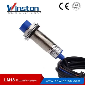 LM18 NO 2-Wire <strong>inductive</strong> <strong>Proximity</strong> <strong>Sensor</strong> - Product Image 2