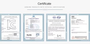 ADS8688 Adquisición DE DATOS Módulo de conversión analógica a digital de 16 bits 500kSPS Entradas simples y bipolares SAR/ADC de 8 canales - Product Image 5