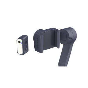New Design Time Lapse Vlogging Gimbal <strong>Follow</strong> Focus Capability Camera Gimbal Sport Inception Hand Gimbal - Product Image 4
