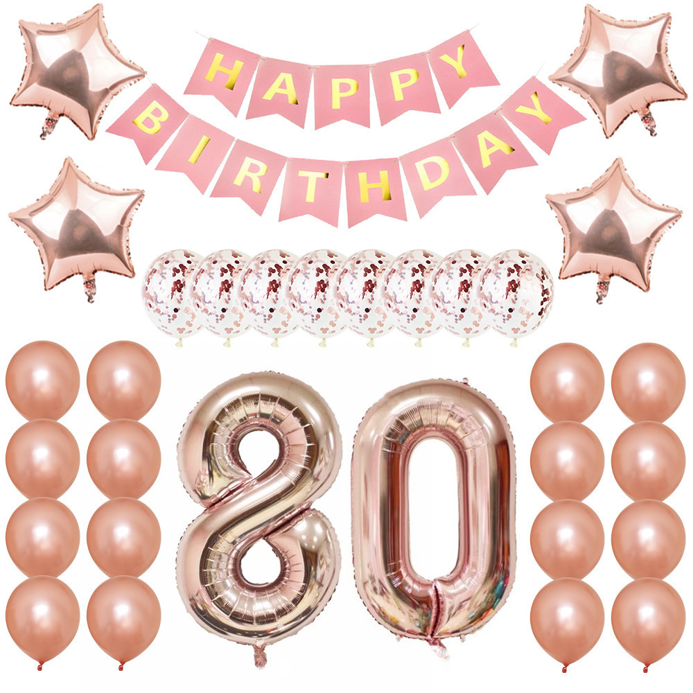 Rose-80