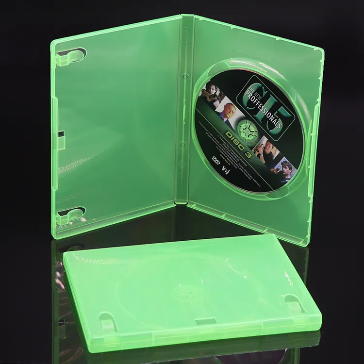 WEISHENG, пластиковые прозрачные другие игровые аксессуары, Подарочная коробка для игр, футляр для путешествий, футляр для Xbox 360 DVD, чехол для XBOX ONE Nintendo Wii