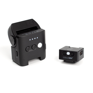Medalight แฟลช Speedlite ขนาดเล็กพร้อมไฟ LED กล้อง GN12ไฟเติมแฟลชขนาดเล็กสำหรับ Canon สำหรับ Fuji สำหรับ Sony สำหรับ Nikon - Product Image 2