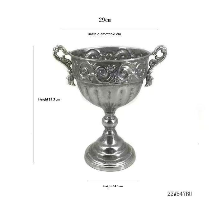 Ancient charm silver 547