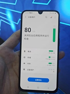 Beautiful A40 European Version International Dual SIM 4+64G with Google Store <strong>Functions</strong> LTE Condition for Normal Used - Product Image 6
