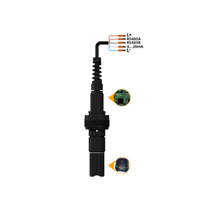 RS485出力DOセンサーポータブルオンライン産業用溶解酸素センサー4-20mA溶解酸素プローブ電極メーター - Product Image 2