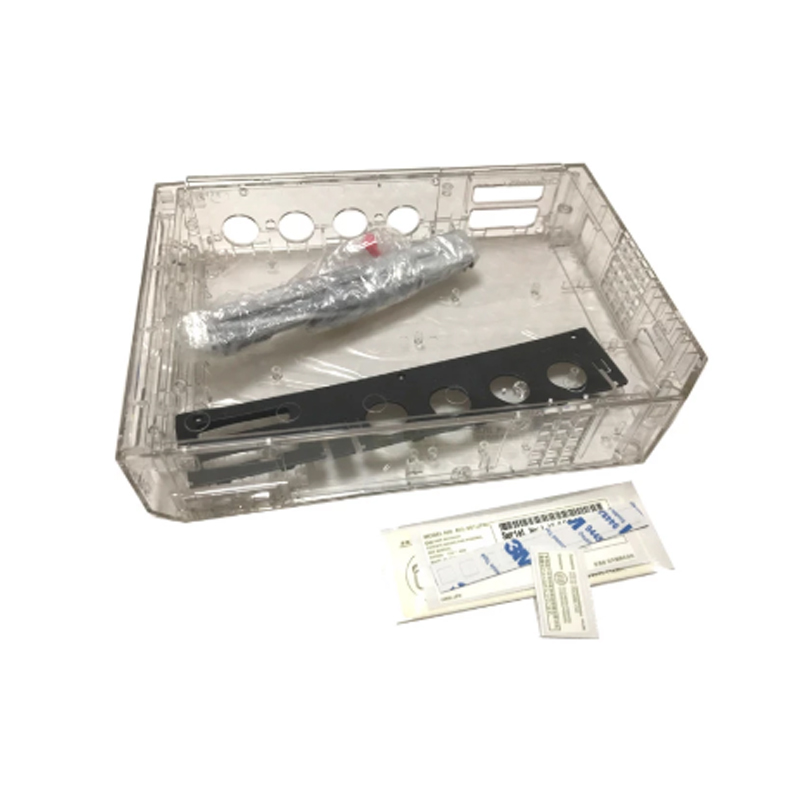 Wii  【完動品】欠品無し Housing Shell for Nintendo Wii Console - Full Replacement Case