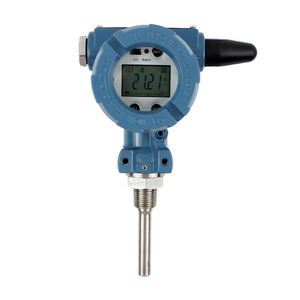 SENTEC MT1280 RS485 mediciones Wifi inalámbrico registrador de datos transmisor instrumento de temperatura transmisor de temperatura inalámbrico - Product Image 1