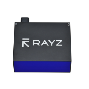 LiDAR scalabile a stato solido per la distribuzione della flotta con sicurezza funzionale ISO 26262 conformità - Product Image 2