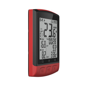 Bike <strong>Computer</strong> <strong>Cycling</strong> <strong>Computer</strong> GPS Bicycle Cyclometer Bicycle Accessory <strong>Computer</strong> for Bikes - Product Image 3