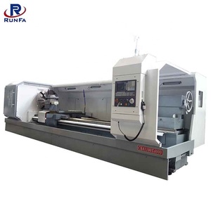 CK61100重型大型数控卧式车床机床大型卧式数控车床价格低廉 - Product Image 4