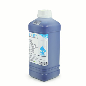 Ocinkjet tinta para impressora solvente, 1000ml T8901-T8904 eco-solvente para epson surecolor s40600 s60600 s80600 solvente