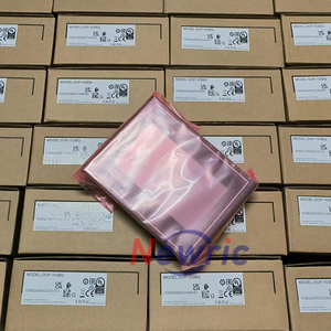 Delta PLC Touch Panel DOP-110CS DOP-110CG HMI Human Machine Interfaces Touch Screen <strong>Controller</strong> Programmable <strong>Logic</strong> <strong>Controller</strong> - Product Image 3