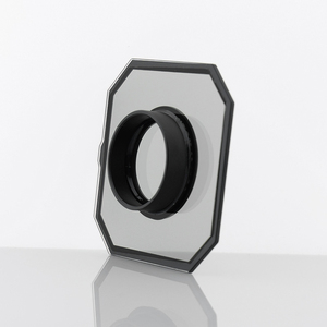 Filtro óptico de fábrica OEM/ODM Filtro polarizador de doble anillo para visión artificial y robot móvil