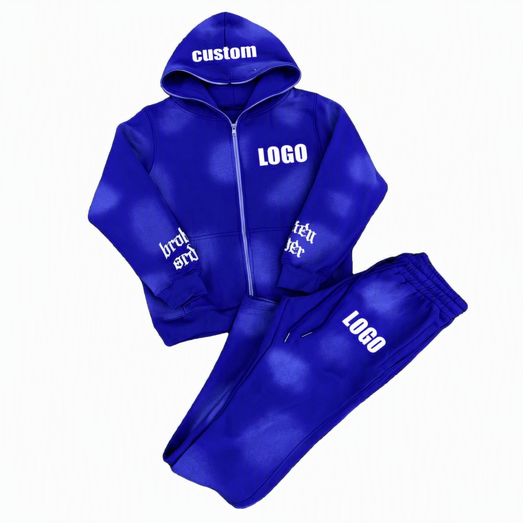Deep blue