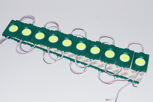 Modulo led bianco ad alta potenza smd 2835 modulo led flessibile 24v 12V 1.5W modulo led cob power - Product Image 3