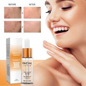 Toptan <span class=keywords><strong>d</strong></span>üşük fiyat hyaluronik asit nemlendirici C vitamini Serum beyazlatma besleyici küçültmek gözenek Private Label yaşlanama önleyici Serum
