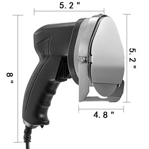 เครื่องตัดสะเต๊ะไฟฟ้าอัตโนมัติ,เครื่องสไลด์เคบับเครื่องตัดมีดเคบับ - Product Image 6