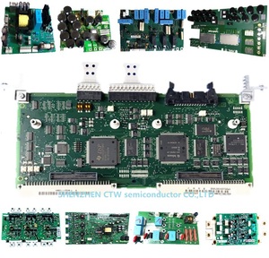MDA2B mda-2b MDA 2B DC ควบคุมความเร็วบอร์ดอินเตอร์เฟสต้นฉบับใหม่ - Product Image 3