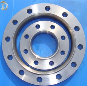 <strong>ANSI</strong> B16.5 ASME B16.47 API DIN EN1092-1 GOST33259 EN1092-1 WN BL so PL RF RTJ FLANGES - Product Image 4