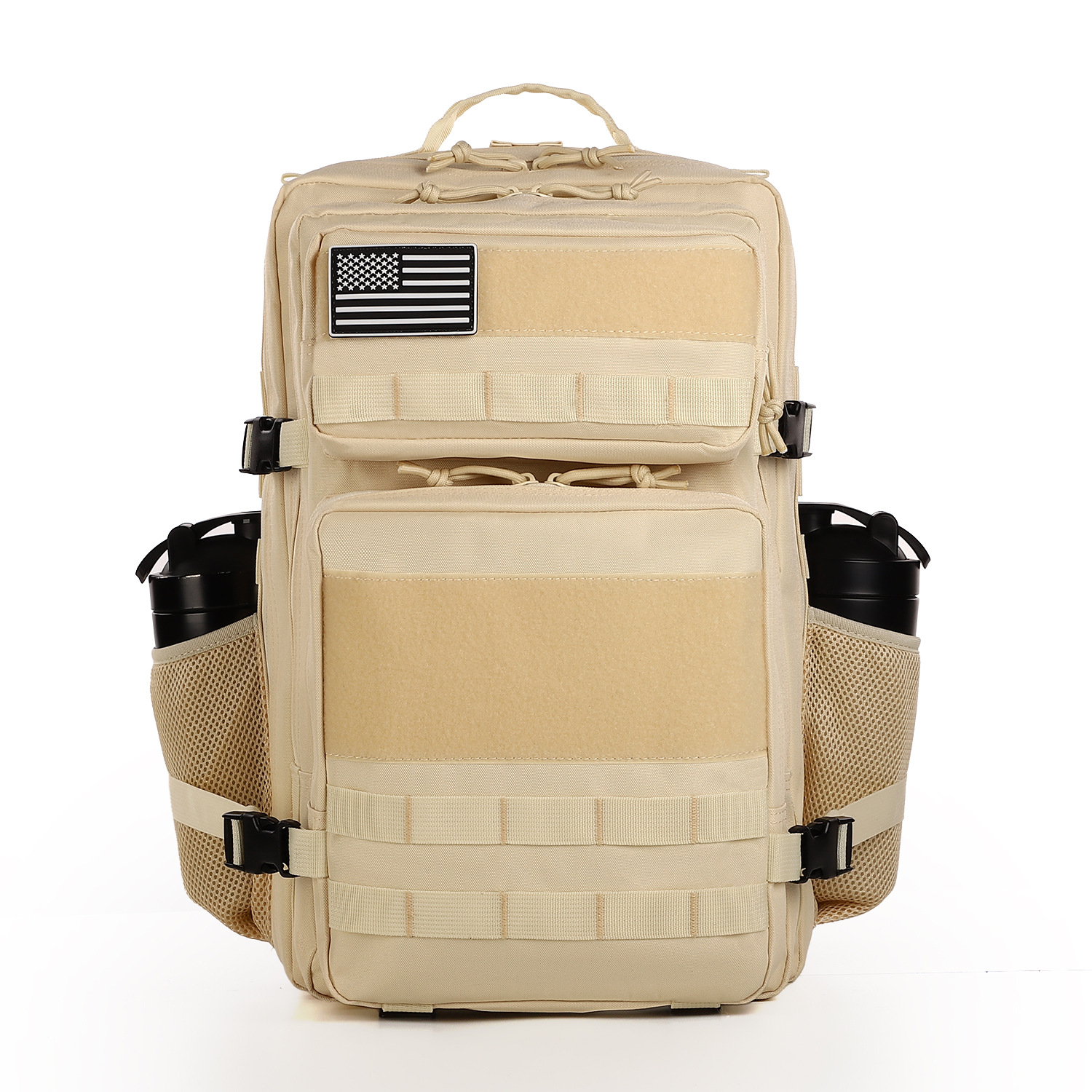 Beige 45l