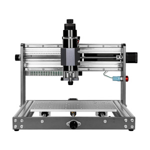 Fresadora CNC LUNYEE 3018 Plus 3,0 500W con control de software GRBL - Product Image 3