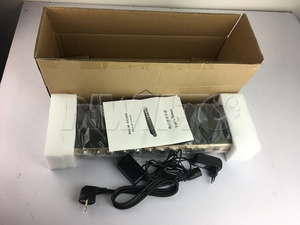 DMX512照明信号制御8チャンネルモジュールdmxスプリッター - Product Image 5