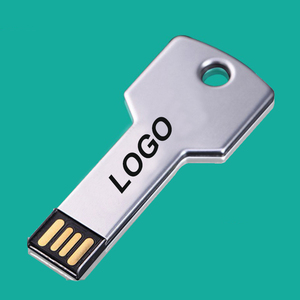Günstige Promo USB-Taste 16GB USB-Stick 128MB bis 128GB Schlüssel USB-Stick Speicher Pen drive 2.0 Benutzer definierte LOGO-Schlüssel form USB-Flash-Laufwerk - Product Image 3