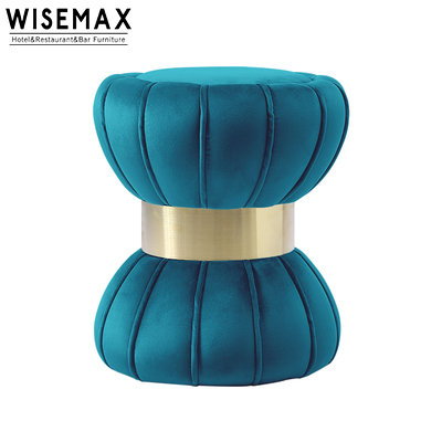 Bleu paon