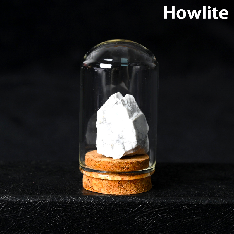 6# howlita