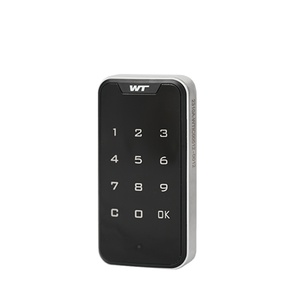 Werkseitig schlüssel loses digitales elektronisches intelligentes Schranks chloss Passwort code Tastatur nummer Schrank tastatur Schloss für den öffentlichen Gebrauch - Product Image 1