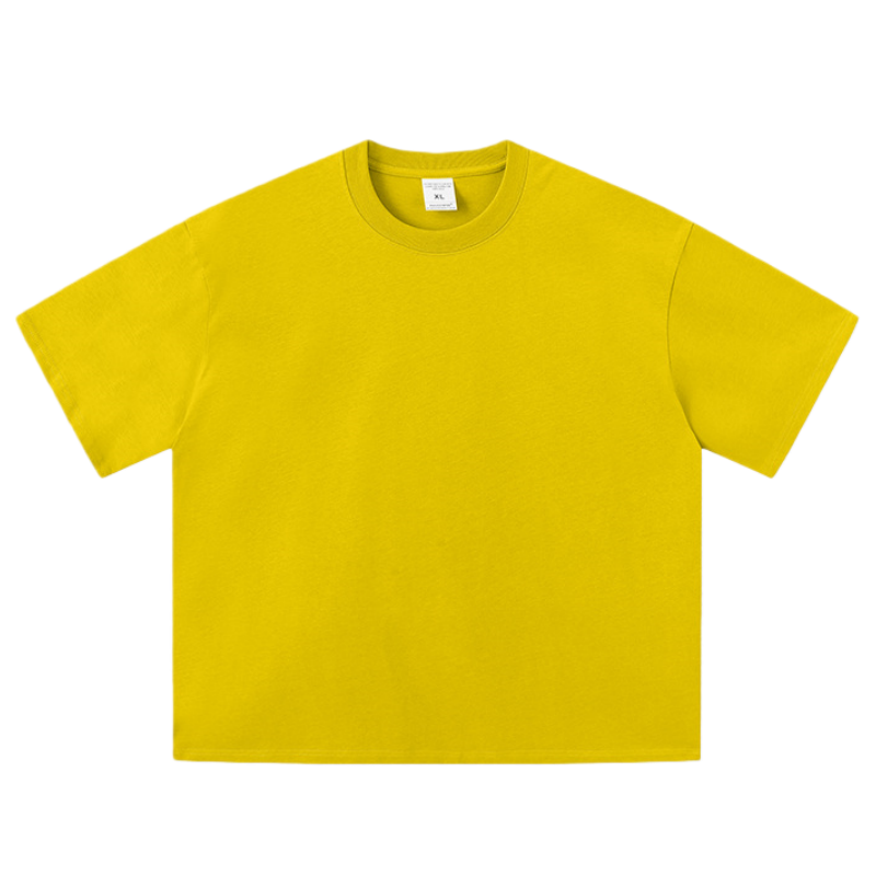 Jaune foncé