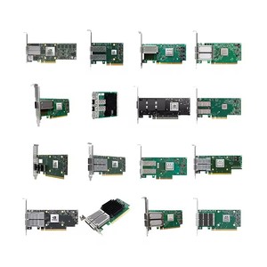 57412 Broadcom genuino SFP + OCP NIC Ethernet 10Gb scheda di interfaccia di rete Dual Port 10GbE adattatore 57412 Broadcom - Product Image 2