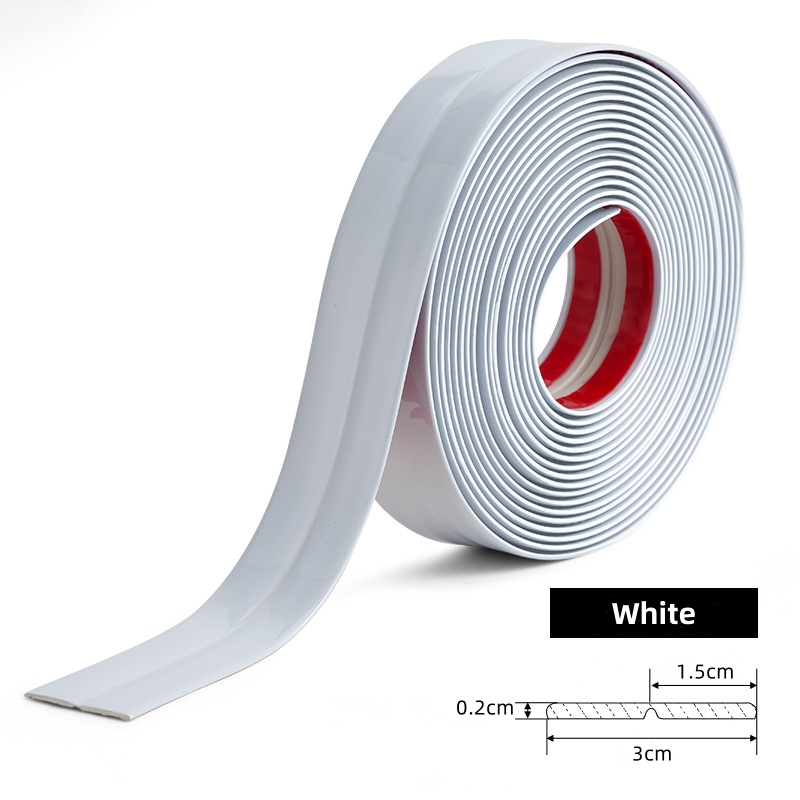 3cm White