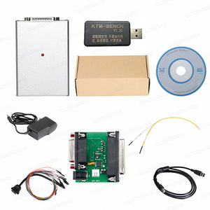 ECUプログラマーKTM BENCHV1.20ブートベンチKTMを介したECUの読み取りと書き込み-ブート用ベンチ - Product Image 1